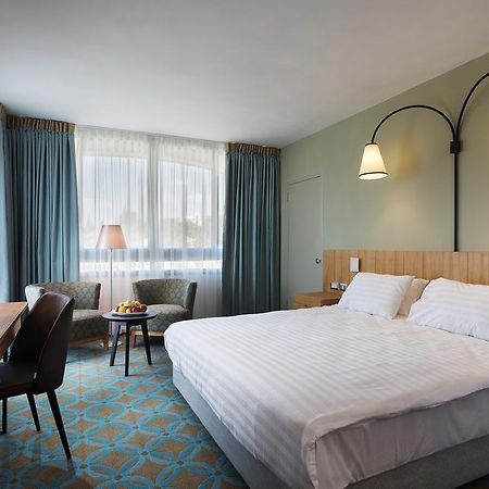 Seven Arches Hotel Jerusalem Ngoại thất bức ảnh