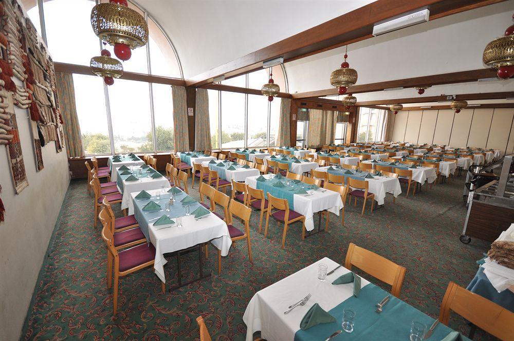 Seven Arches Hotel Jerusalem Ngoại thất bức ảnh