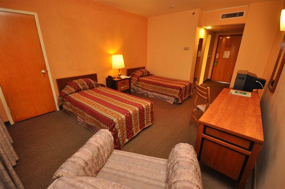 Seven Arches Hotel Jerusalem Ngoại thất bức ảnh