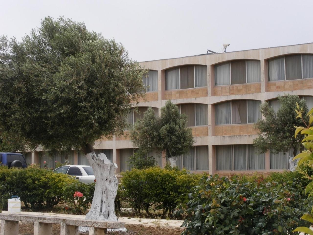 Seven Arches Hotel Jerusalem Ngoại thất bức ảnh