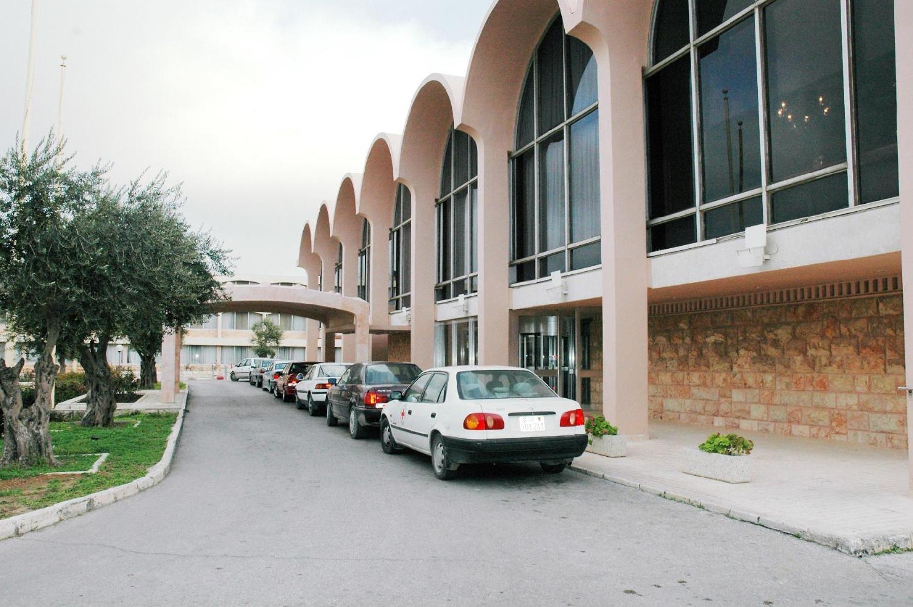 Seven Arches Hotel Jerusalem Ngoại thất bức ảnh