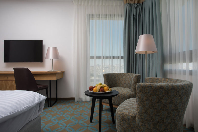 Seven Arches Hotel Jerusalem Ngoại thất bức ảnh