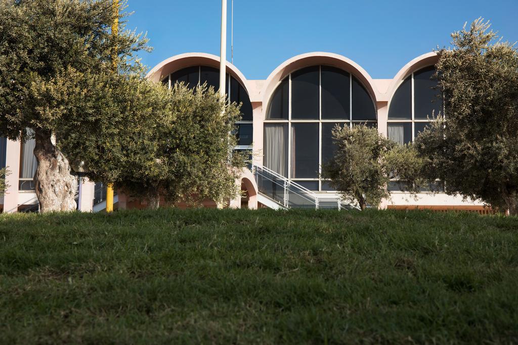 Seven Arches Hotel Jerusalem Ngoại thất bức ảnh