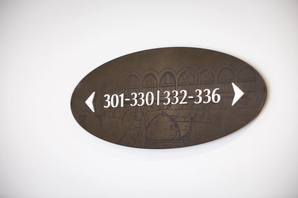 Seven Arches Hotel Jerusalem Ngoại thất bức ảnh