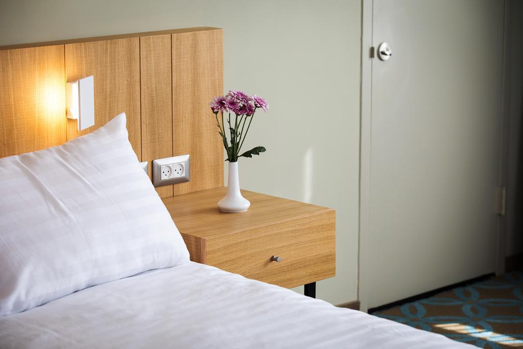 Seven Arches Hotel Jerusalem Ngoại thất bức ảnh