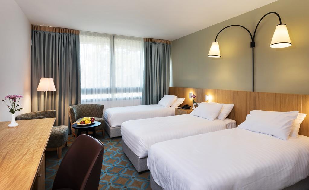 Seven Arches Hotel Jerusalem Ngoại thất bức ảnh