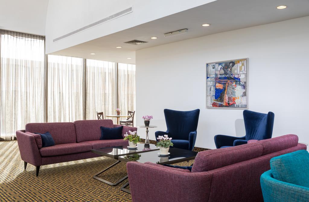 Seven Arches Hotel Jerusalem Ngoại thất bức ảnh