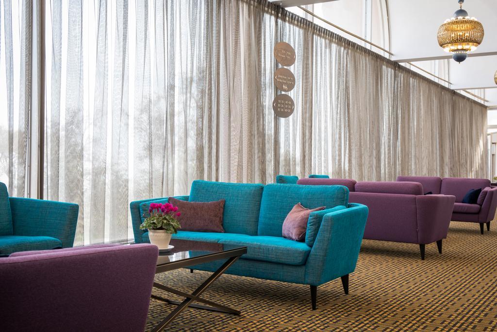 Seven Arches Hotel Jerusalem Ngoại thất bức ảnh