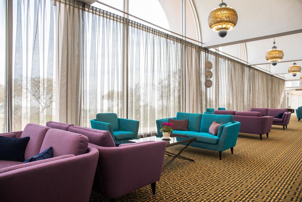 Seven Arches Hotel Jerusalem Ngoại thất bức ảnh