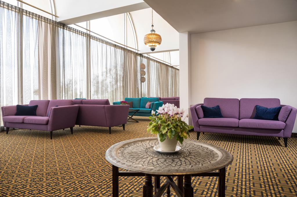 Seven Arches Hotel Jerusalem Ngoại thất bức ảnh