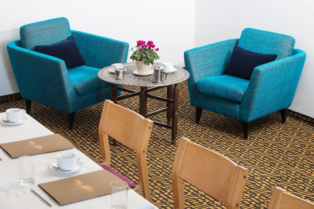 Seven Arches Hotel Jerusalem Ngoại thất bức ảnh