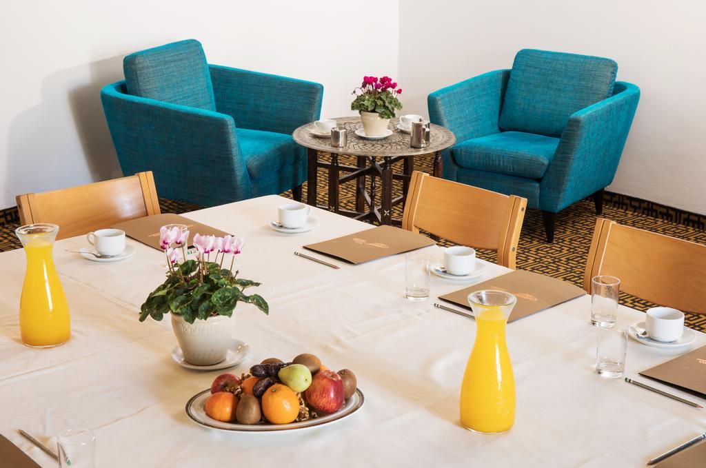 Seven Arches Hotel Jerusalem Ngoại thất bức ảnh