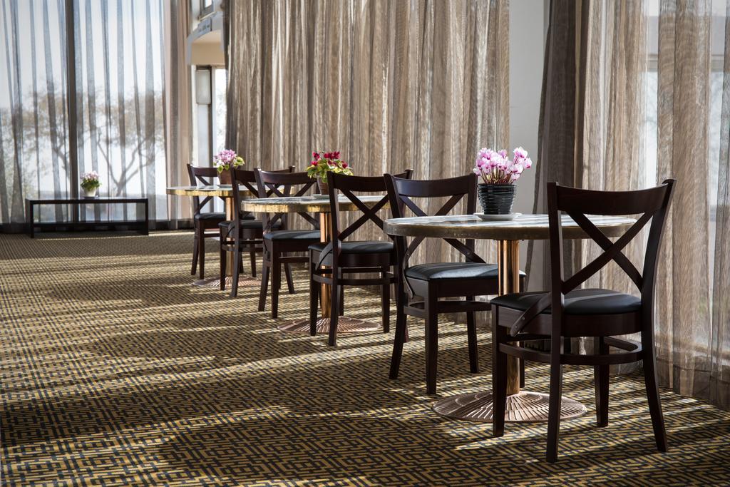 Seven Arches Hotel Jerusalem Ngoại thất bức ảnh