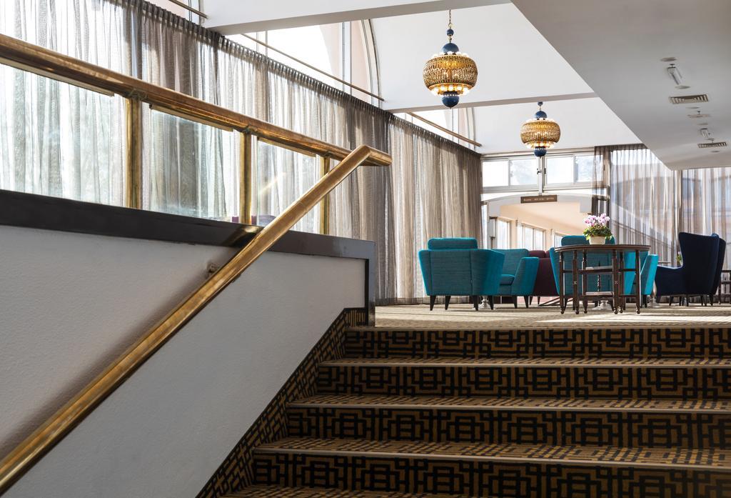 Seven Arches Hotel Jerusalem Ngoại thất bức ảnh