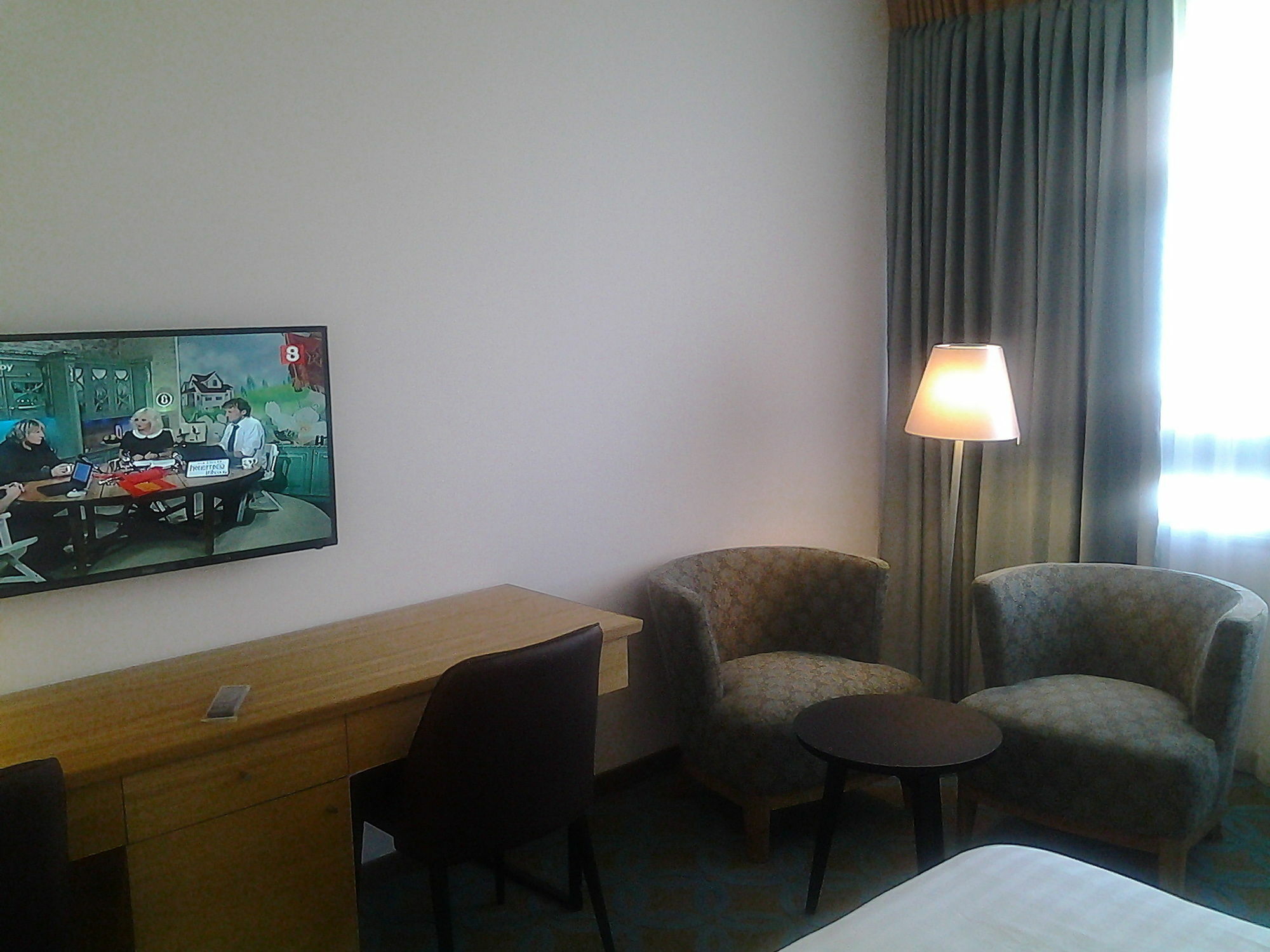 Seven Arches Hotel Jerusalem Ngoại thất bức ảnh