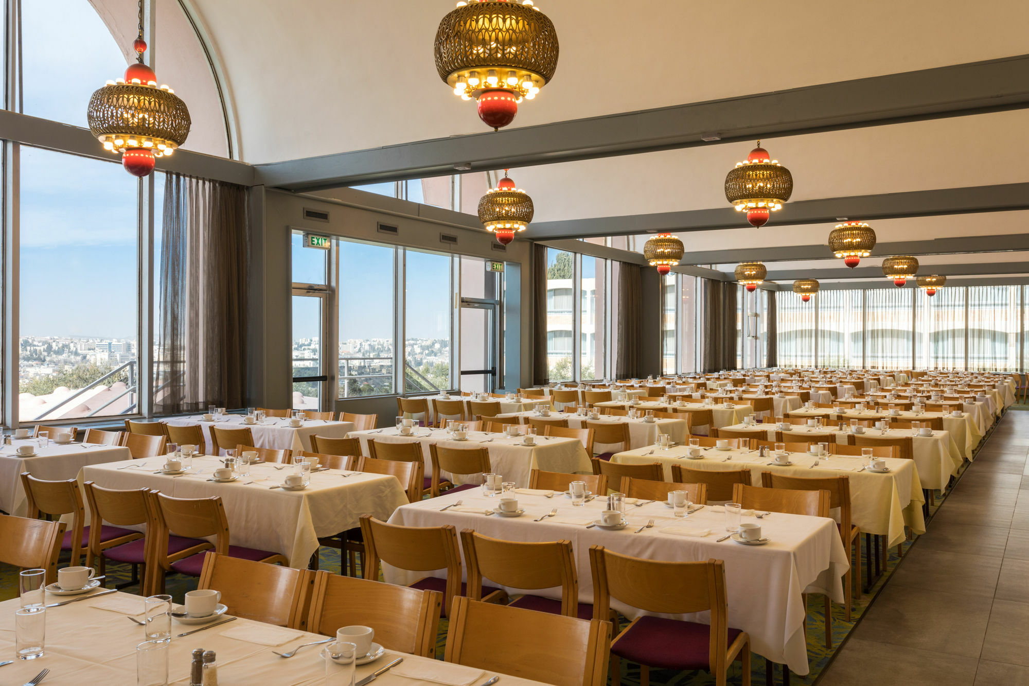 Seven Arches Hotel Jerusalem Ngoại thất bức ảnh