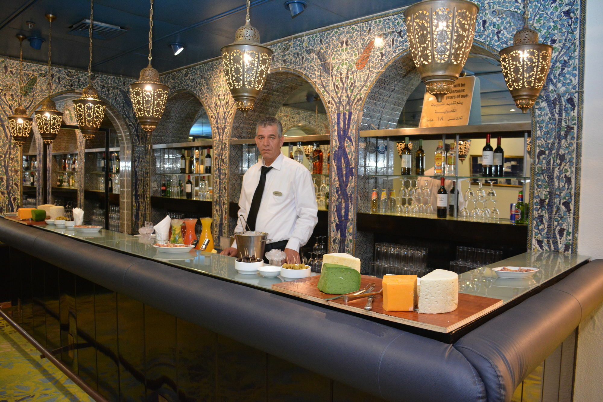 Seven Arches Hotel Jerusalem Ngoại thất bức ảnh