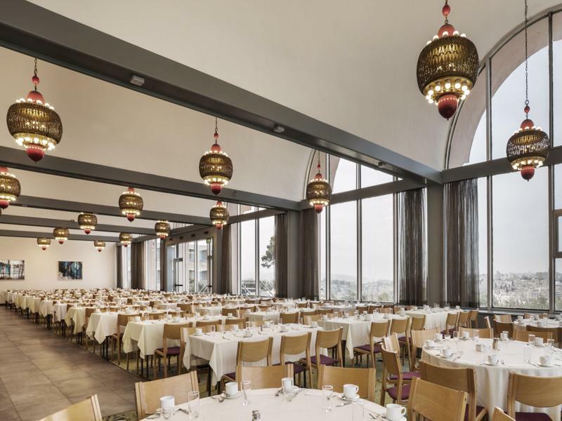 Seven Arches Hotel Jerusalem Ngoại thất bức ảnh