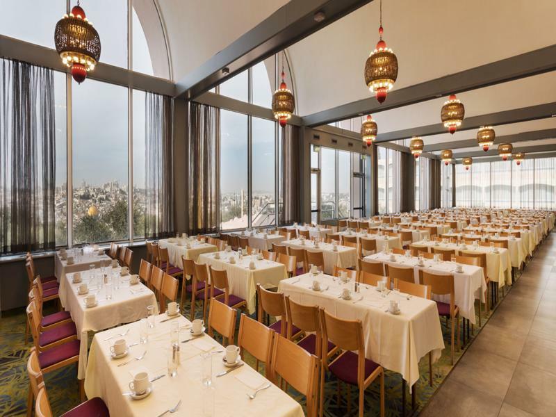 Seven Arches Hotel Jerusalem Ngoại thất bức ảnh