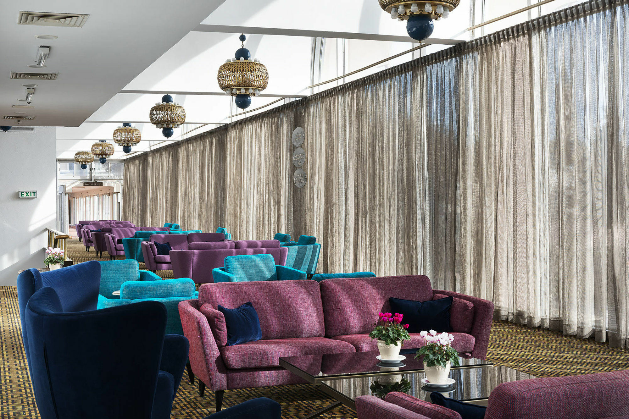 Seven Arches Hotel Jerusalem Ngoại thất bức ảnh