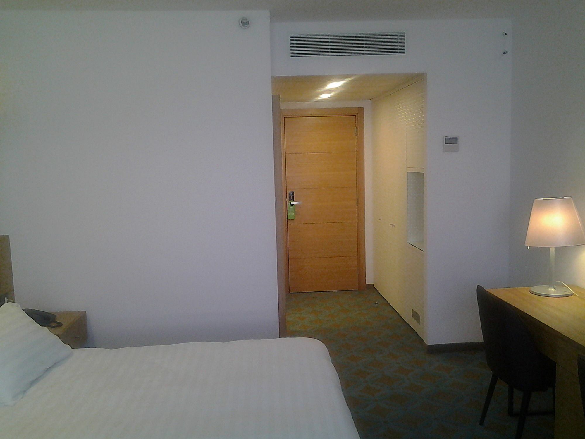 Seven Arches Hotel Jerusalem Ngoại thất bức ảnh