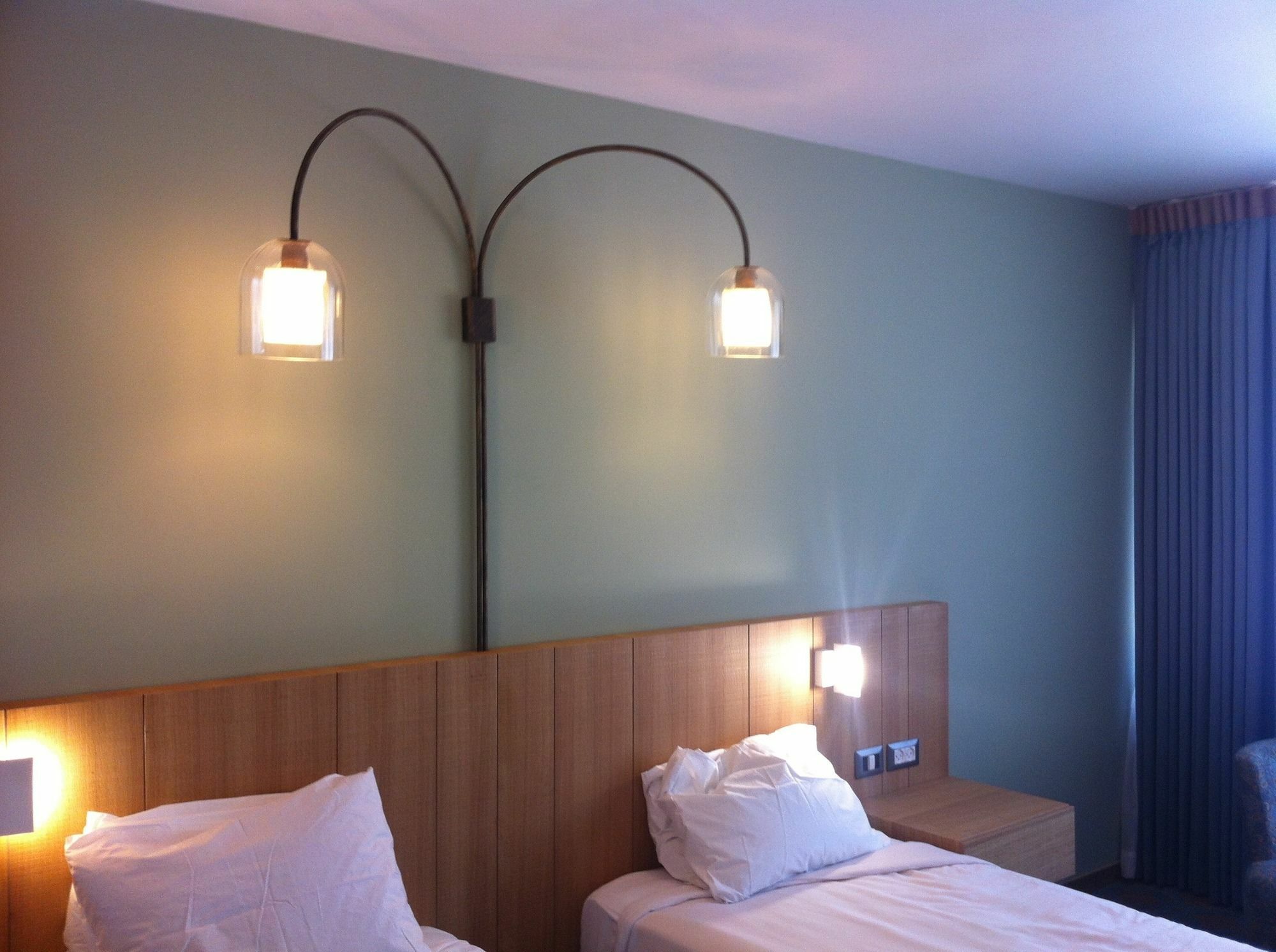 Seven Arches Hotel Jerusalem Ngoại thất bức ảnh