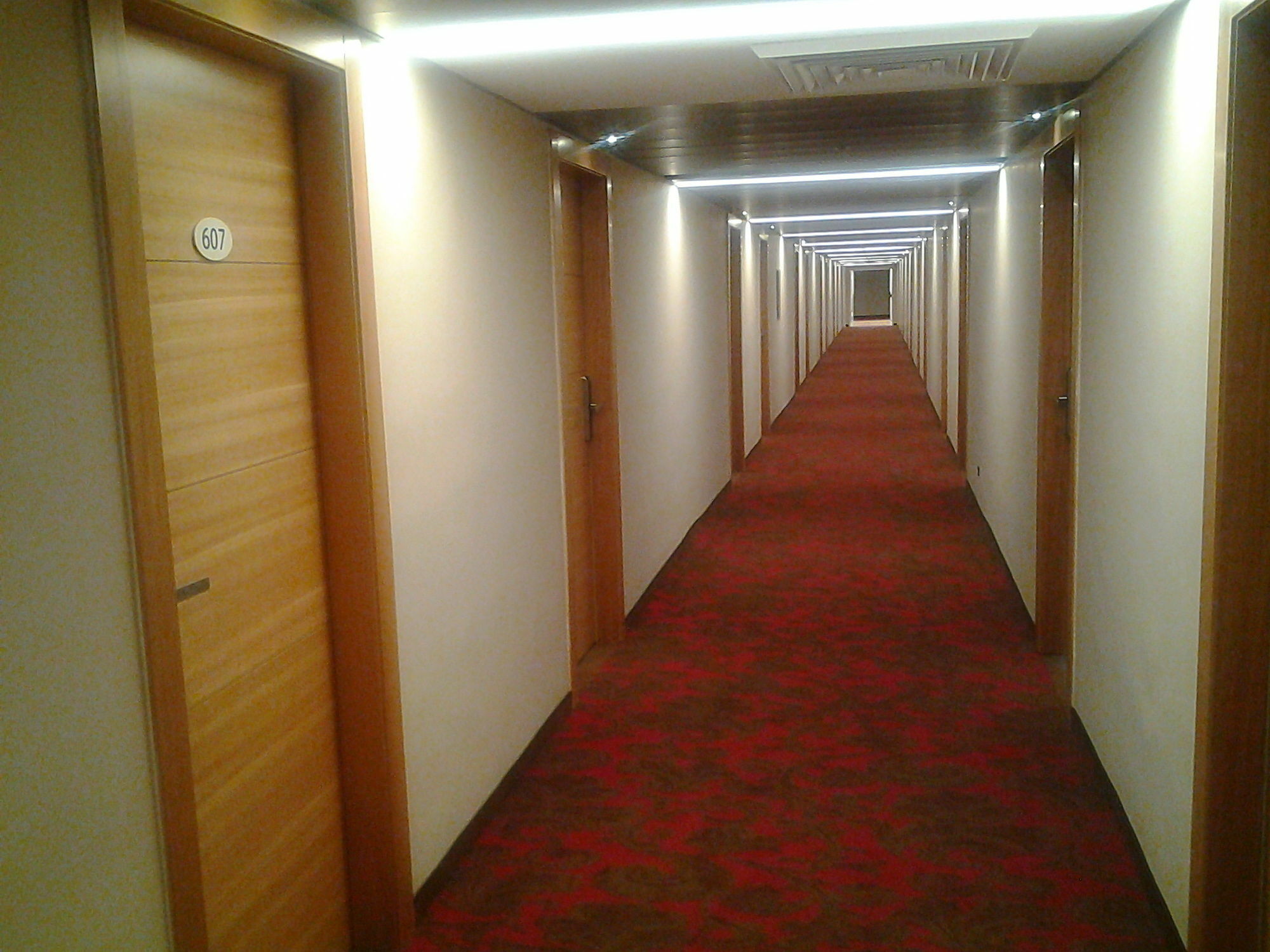 Seven Arches Hotel Jerusalem Ngoại thất bức ảnh
