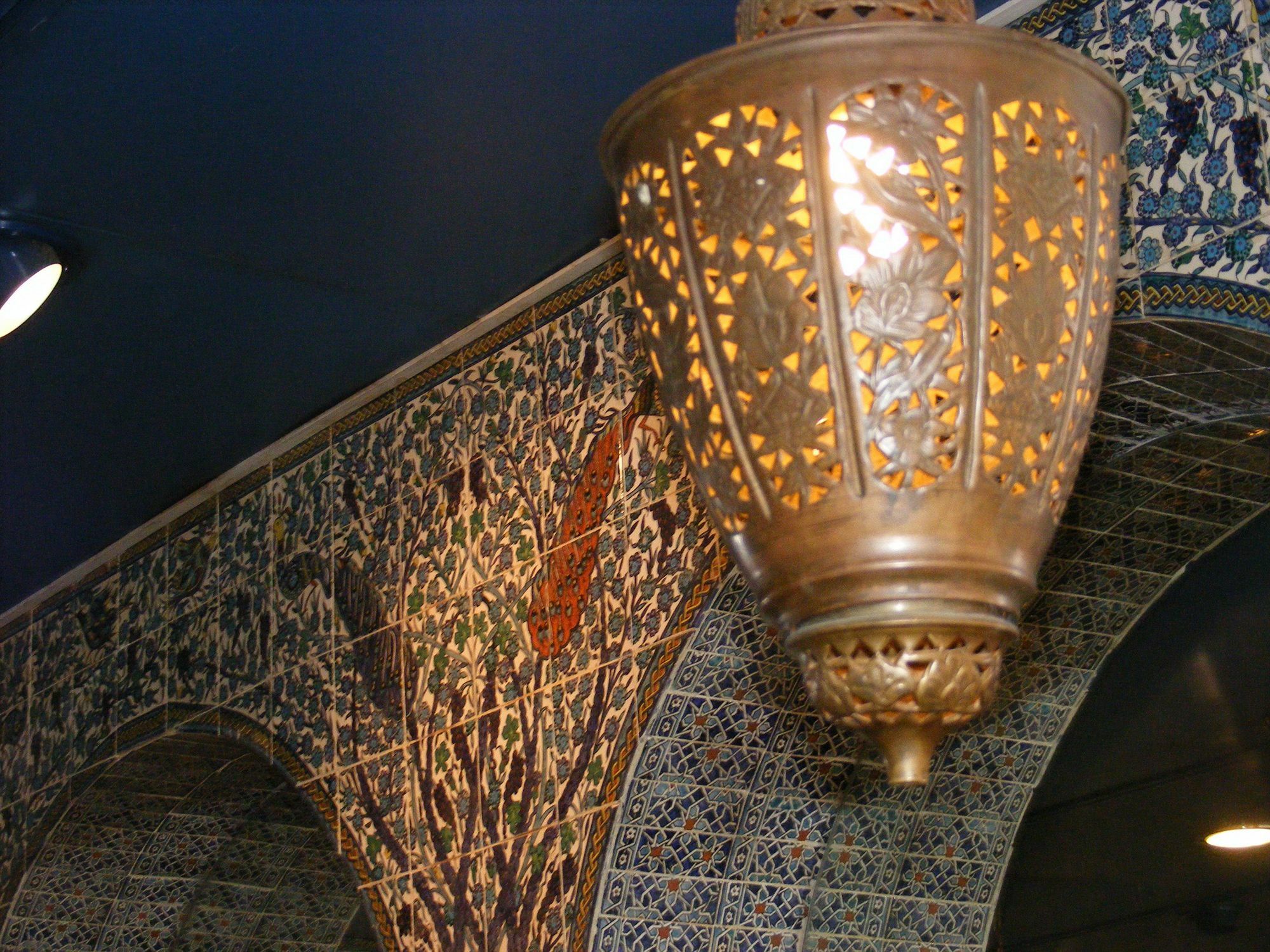 Seven Arches Hotel Jerusalem Ngoại thất bức ảnh