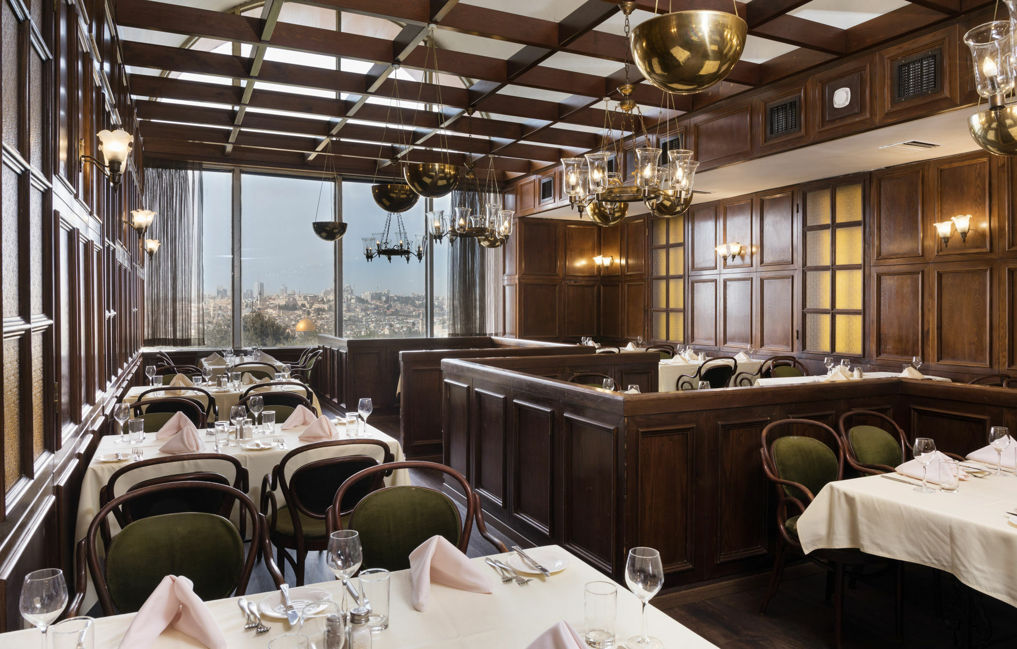 Seven Arches Hotel Jerusalem Ngoại thất bức ảnh
