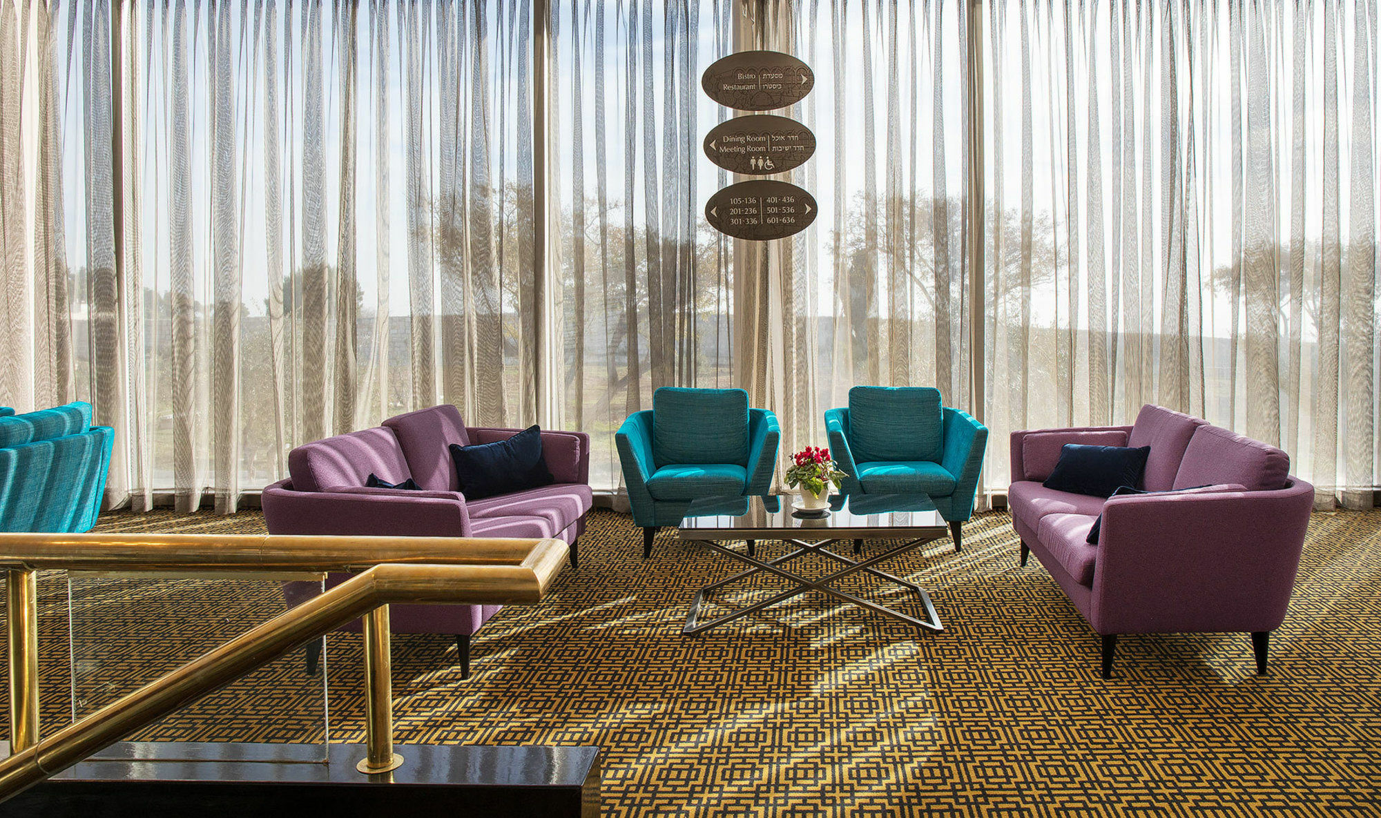 Seven Arches Hotel Jerusalem Ngoại thất bức ảnh